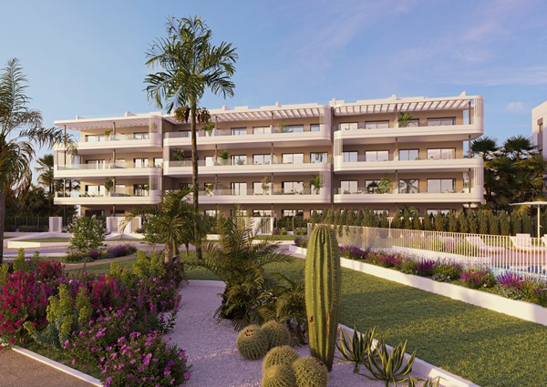 Medium property photo - Calle Vicente Blasco Ibáñez 5, 03184 Torrevieja